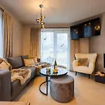 Chalet Makronka Orlicke Zahori