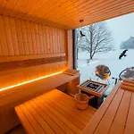 Makronka Chalet