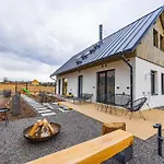 Chalet Makronka