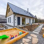 Chalet Makronka *