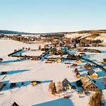 Chalet Makronka