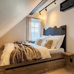 Makronka Chalet