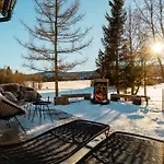 Makronka Chalet Orlicke Zahori
