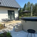 Chalet Makronka *