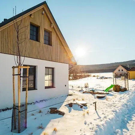 Makronka Chalet *