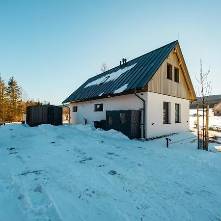 Alpstuga Makronka
