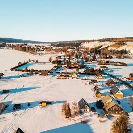 Chalet Makronka