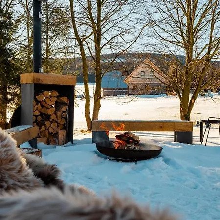Chalet Makronka