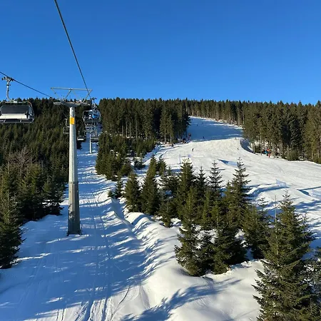 Makronka Alpstuga *