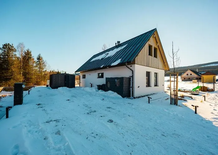 Alpstuga Makronka