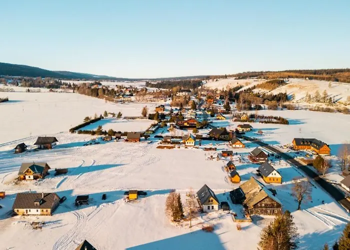 Alpstuga Makronka